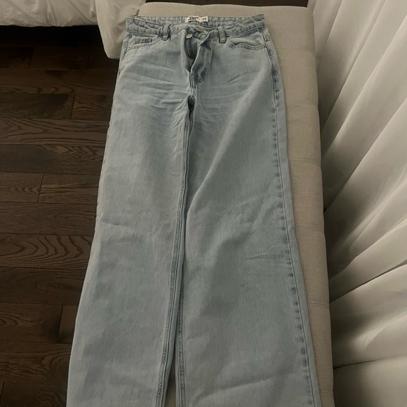 Tiger mist jeans - Picture 2 of 4